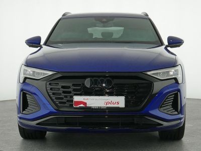 Audi Q8 e tron 50 S Line Int Matrix,Leder,B   - 11