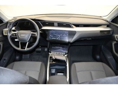 Audi Q8 50 e tron quattro S line Luft Matrix   - 3