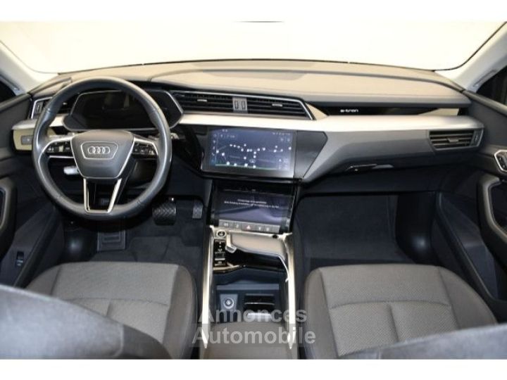Audi Q8 50 e tron quattro S line Luft Matrix - 3