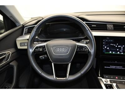 Audi Q8 50 e tron quattro S line Luft Matrix   - 4