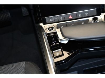 Audi Q8 50 e tron quattro S line Luft Matrix   - 5