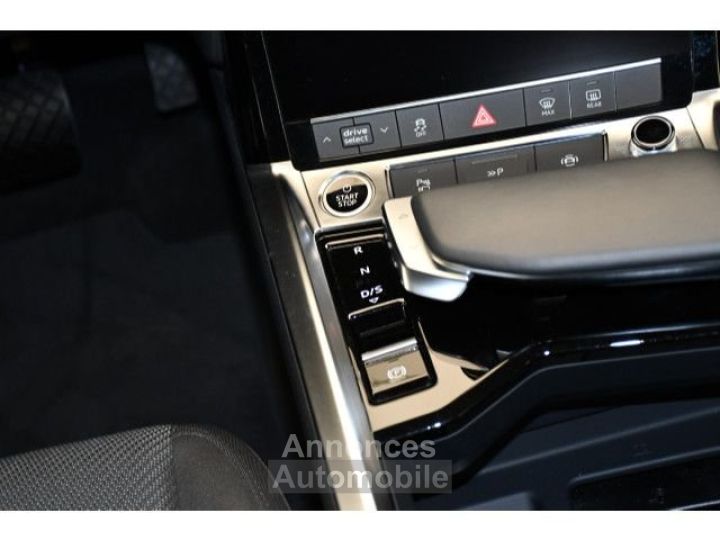 Audi Q8 50 e tron quattro S line Luft Matrix - 5