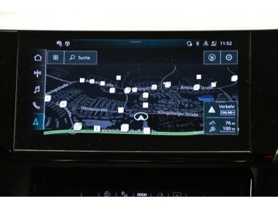 Audi Q8 50 e tron quattro S line Luft Matrix   - 6