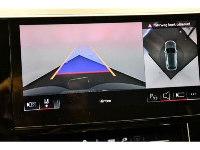 Audi Q8 50 e tron quattro S line Luft Matrix   - 7