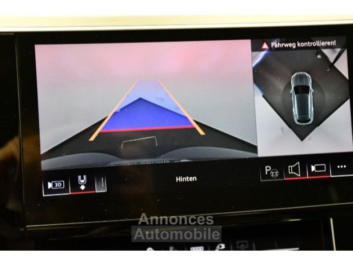 Audi Q8 50 e tron quattro S line Luft Matrix - 7