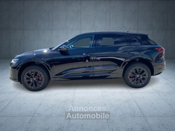 Audi Q8 e tron S line 50 qu Matrix AHK HUD - 3