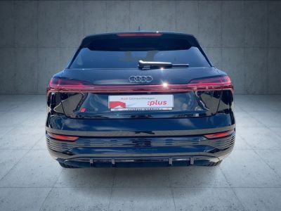 Audi Q8 e tron S line 50 qu Matrix AHK HUD   - 5