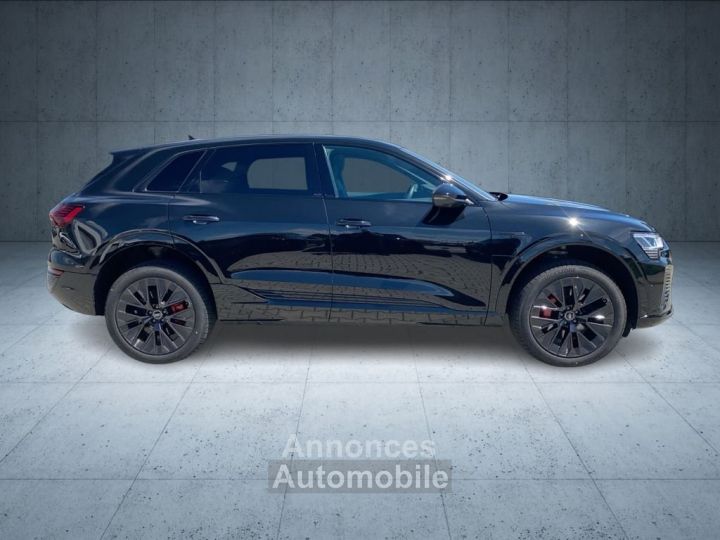 Audi Q8 e tron S line 50 qu Matrix AHK HUD - 6