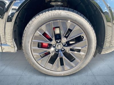 Audi Q8 e tron S line 50 qu Matrix AHK HUD   - 7