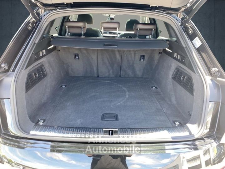 Audi Q8 e tron S line 50 qu Matrix AHK HUD - 13
