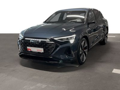 Audi Q8 e tron 50 advanced qu S LINE MATRIX   - 1