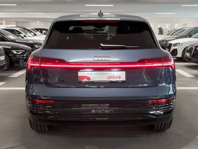 Audi Q8 e tron 50 advanced qu S LINE MATRIX   - 3