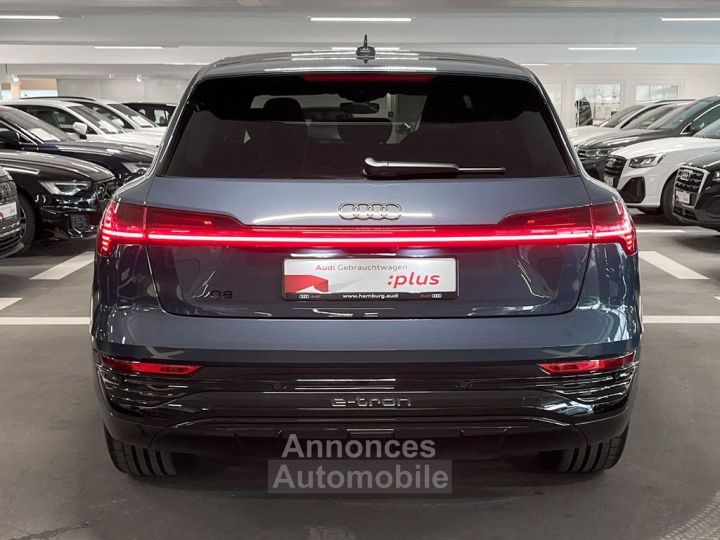 Audi Q8 e tron 50 advanced qu S LINE MATRIX - 3