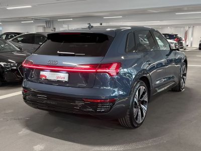 Audi Q8 e tron 50 advanced qu S LINE MATRIX   - 4