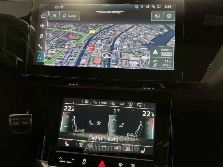 Audi Q8 e tron 50 advanced qu S LINE MATRIX - 8