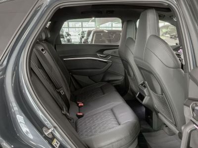 Audi Q8 e tron 50 advanced qu S LINE MATRIX   - 9