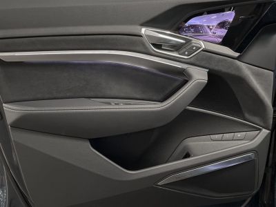 Audi Q8 e tron 50 advanced qu S LINE MATRIX   - 11