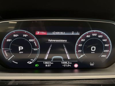 Audi Q8 e tron 50 advanced qu S LINE MATRIX   - 12