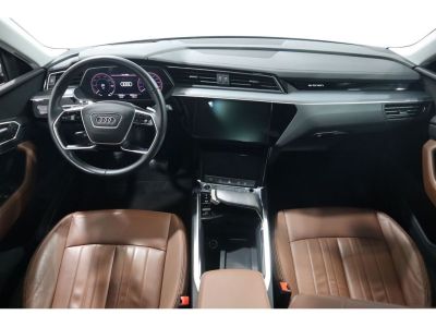 Audi Q8 Sportback e tron 50 quattro S line B   - 8