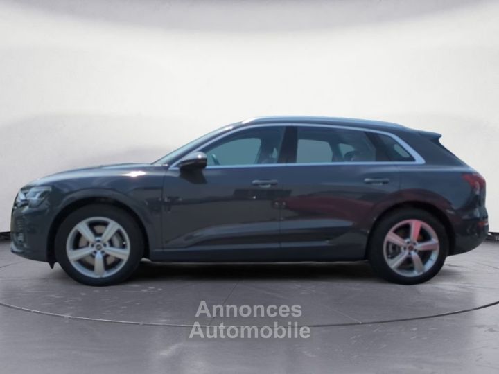 Audi Q8 e tron S line 50 quattro MATRIX 360 - 2