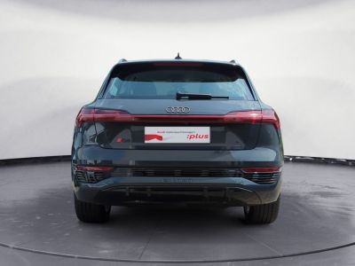 Audi Q8 e tron S line 50 quattro MATRIX 360   - 4