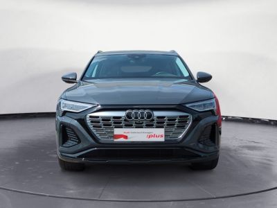 Audi Q8 e tron S line 50 quattro MATRIX 360   - 8