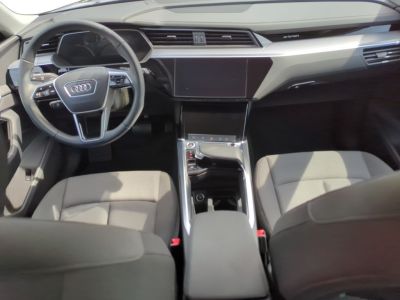Audi Q8 e tron S line 50 quattro MATRIX 360   - 10