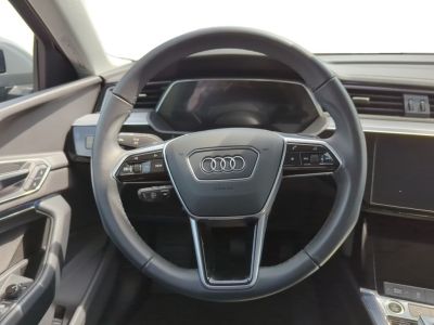 Audi Q8 e tron S line 50 quattro MATRIX 360   - 12