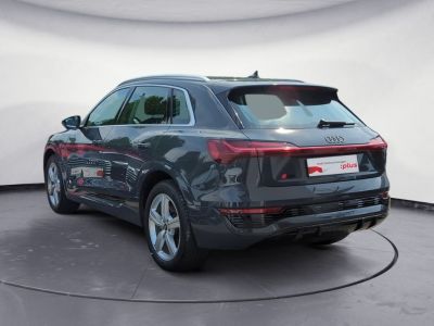 Audi Q8 e tron S line 50 quattro MATRIX 360   - 3