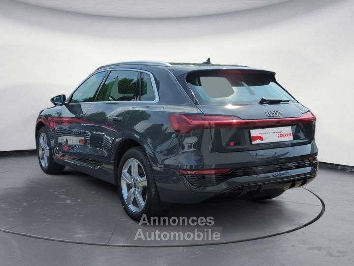 Audi Q8 e tron S line 50 quattro MATRIX 360 - 3