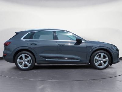 Audi Q8 e tron S line 50 quattro MATRIX 360   - 6