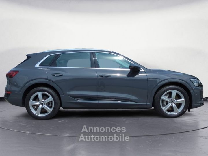 Audi Q8 e tron S line 50 quattro MATRIX 360 - 6
