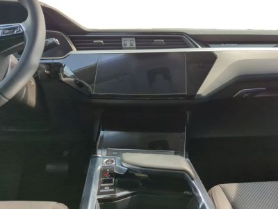 Audi Q8 e tron S line 50 quattro MATRIX 360   - 11