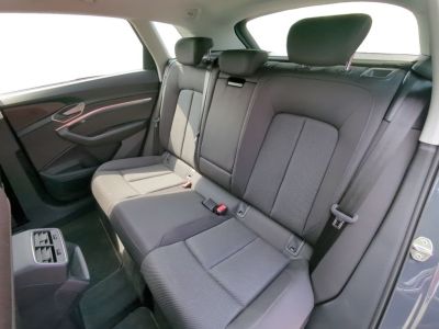 Audi Q8 e tron S line 50 quattro MATRIX 360   - 13