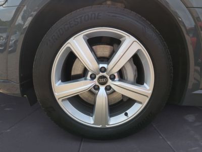 Audi Q8 e tron S line 50 quattro MATRIX 360   - 14