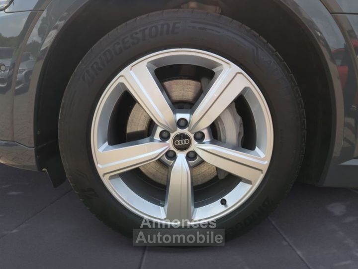 Audi Q8 e tron S line 50 quattro MATRIX 360 - 14