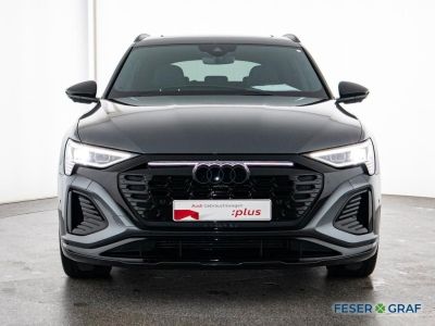 Audi Q8 e tron 50 S line Matrix Alu21 Pano   - 2