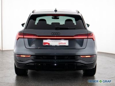 Audi Q8 e tron 50 S line Matrix Alu21 Pano   - 5