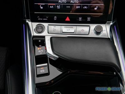 Audi Q8 e tron 50 S line Matrix Alu21 Pano   - 12
