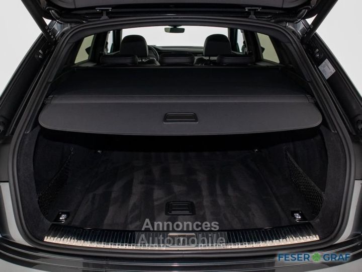 Audi Q8 e tron 50 S line Matrix Alu21 Pano - 13