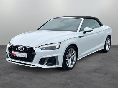 Audi A5 Cabriolet S Line 40 TFSI S tronic   - 2