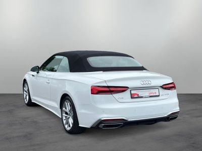 Audi A5 Cabriolet S Line 40 TFSI S tronic   - 3