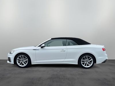 Audi A5 Cabriolet S Line 40 TFSI S tronic   - 4