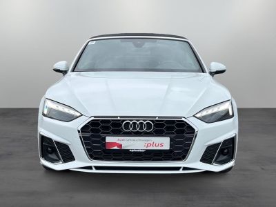 Audi A5 Cabriolet S Line 40 TFSI S tronic   - 5