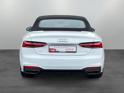 Audi A5 Cabriolet S Line 40 TFSI S tronic   - 6