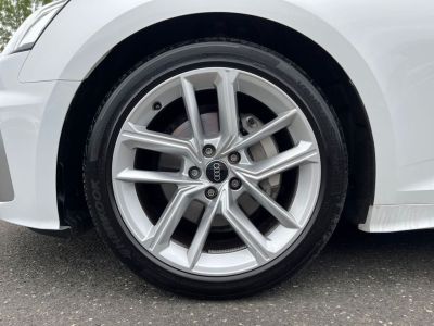 Audi A5 Cabriolet S Line 40 TFSI S tronic   - 7