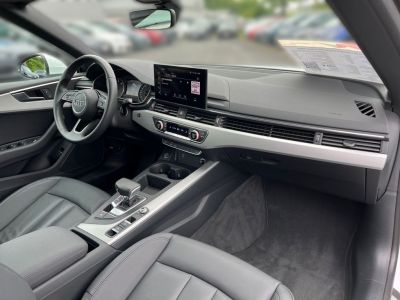 Audi A5 Cabriolet S Line 40 TFSI S tronic   - 9