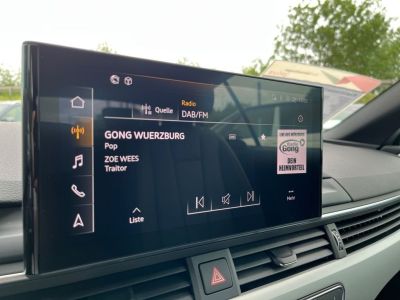 Audi A5 Cabriolet S Line 40 TFSI S tronic   - 11