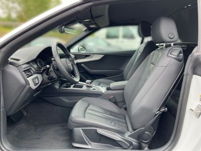 Audi A5 Cabriolet S Line 40 TFSI S tronic   - 12