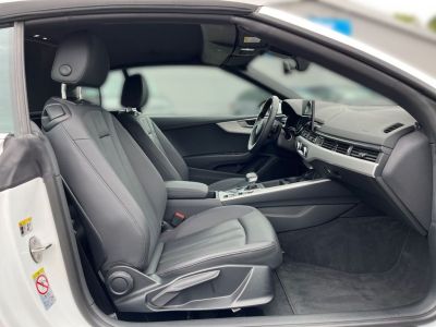 Audi A5 Cabriolet S Line 40 TFSI S tronic   - 13